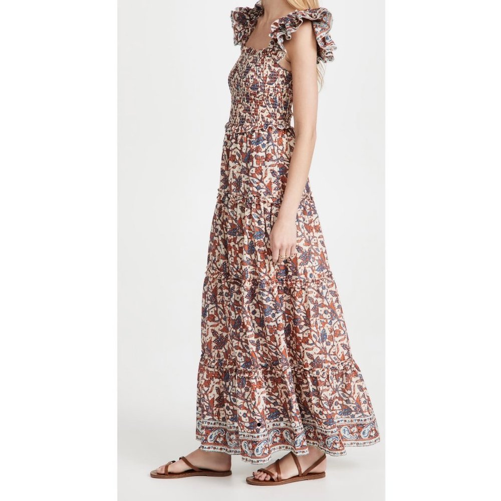 Love The Label Maxi Dress
